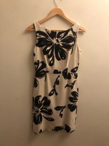 Hobbs dress (size 10)