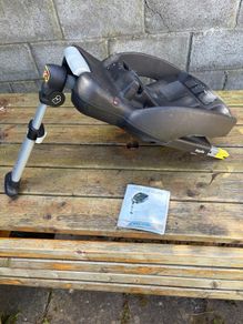 Maxi Cosy Car Seat (Base)