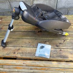 Maxi Cosy Car Seat (Base)