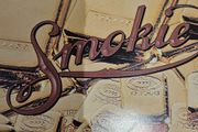 Smokie - 18 Carat Gold.