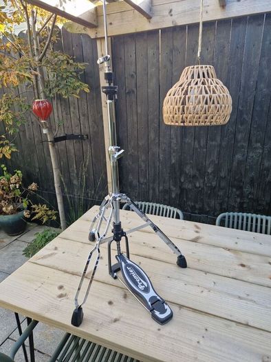 hi hat stand