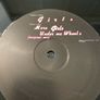 The Prodigy - Girls / More Girls - 12" Vinyl Single - 2004 XL Recordings Image 2