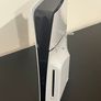 PS5 Slim DISC 1TB boxed with controller Image 5