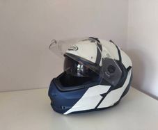 motorcycle Helmet