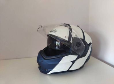 motorcycle Helmet
