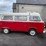 VW T2 Camper Image 10