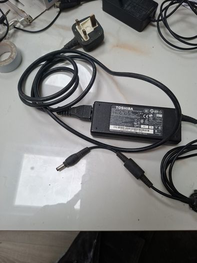 laptop charger