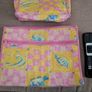 Cosmetic & Shoe Bags Image 8