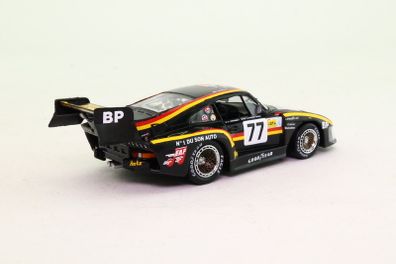 Model Porsche 935..1/43