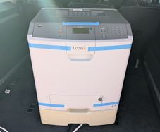 Lexmark lazer printer new