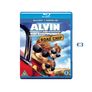 Kids / Family Blu-Rays For Quick Sale Image 3