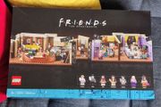 LEGO Friends - The Apartments 10292 (free shipping)