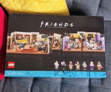 LEGO Friends - The Apartments 10292 (free shipping)