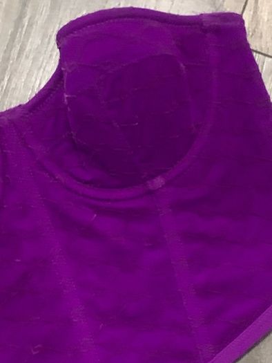 corset/top