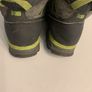 Kids Karrimor Hot Rock size UK5 walking boots Image 5