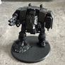 Warhammer Spacemarine Army Image 9