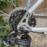 Great Condition Carrera Subway Hybrid Bike + Heavy Duty D-Lock + LED Lights  (Moving Sale) Image 7