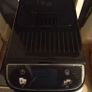 Delonghi Magnifica Plus Automatic Coffee Maker - Black Image 2