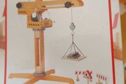Hape Crane Lift