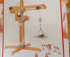 Hape Crane Lift