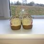 Clarks sandles 6.5F Image 3
