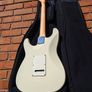 SUHR Classic S  Olympic White Stratocaster (Delivery available) Image 8
