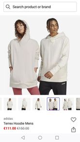 unisex hoodie