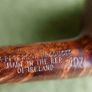 Peterson System Standard Smooth Finish Medium Bent Apple Briar Pipe Image 3