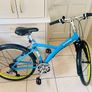 Hybrid Bike Image 2