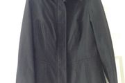 Black John Richmond jacket