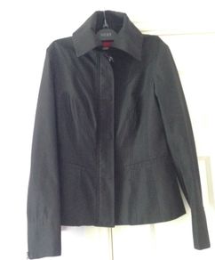Black John Richmond jacket