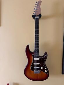 Sire S3 Stratocaster