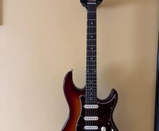 Sire S3 Stratocaster