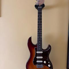Sire S3 Stratocaster HSS