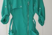 Calvin Klein coat jacket