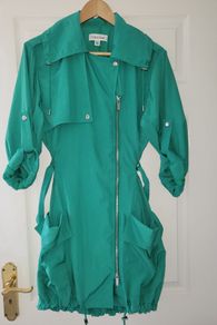 Calvin Klein coat jacket
