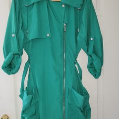 Calvin Klein coat jacket