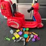 Playdough Delivery Scooter Image 2