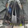 Lipsy Girls Shoes S13/32 Like New Image 3