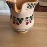 Nicholas Mosse Strawberry milk jug Image 2