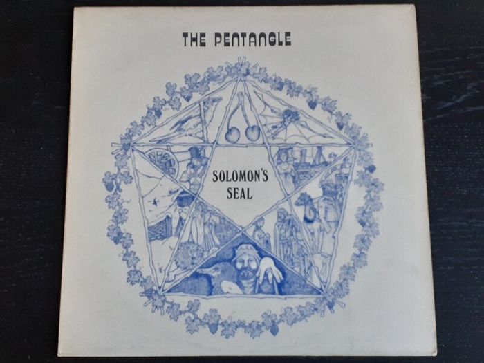 The Pentangle