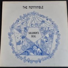 The Pentangle