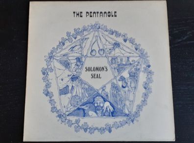 The Pentangle