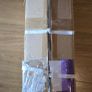 Homebox R80S Indoor Grow Tent 80x60x70cm Opened But Unused Image 2