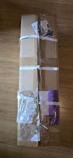 Homebox R80S Indoor Grow Tent 80x60x70cm Opened But Unused
