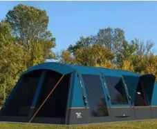 Vango 550xl tent