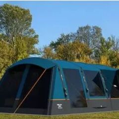 Vango 550xl tent