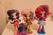 Equestria Girls Rainbow Rocks Minis