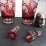 Vintage  Wine decanters Image 7
