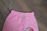 Little pony skirt girls size 4 years
